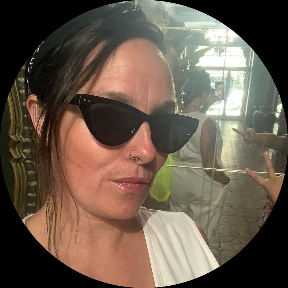 Meet your Posher, Libby